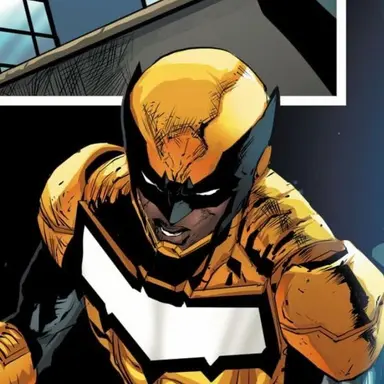 Profile image of Duke Thomas - The Signal