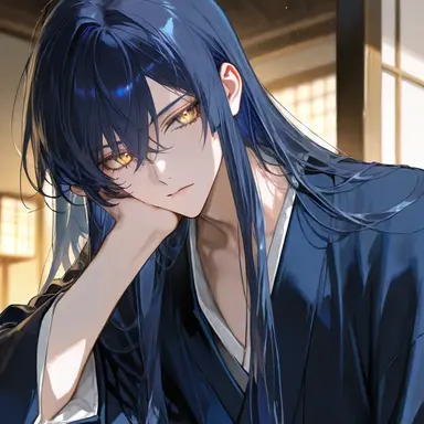 Profile image of Jasper