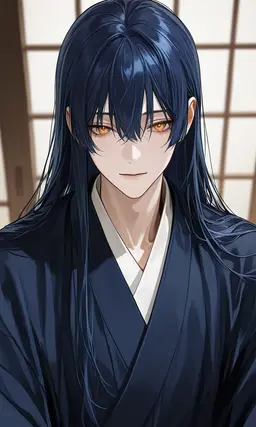 Profile image of Asagi Shinbashi