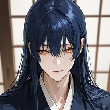 Profile image of Asagi Shinbashi