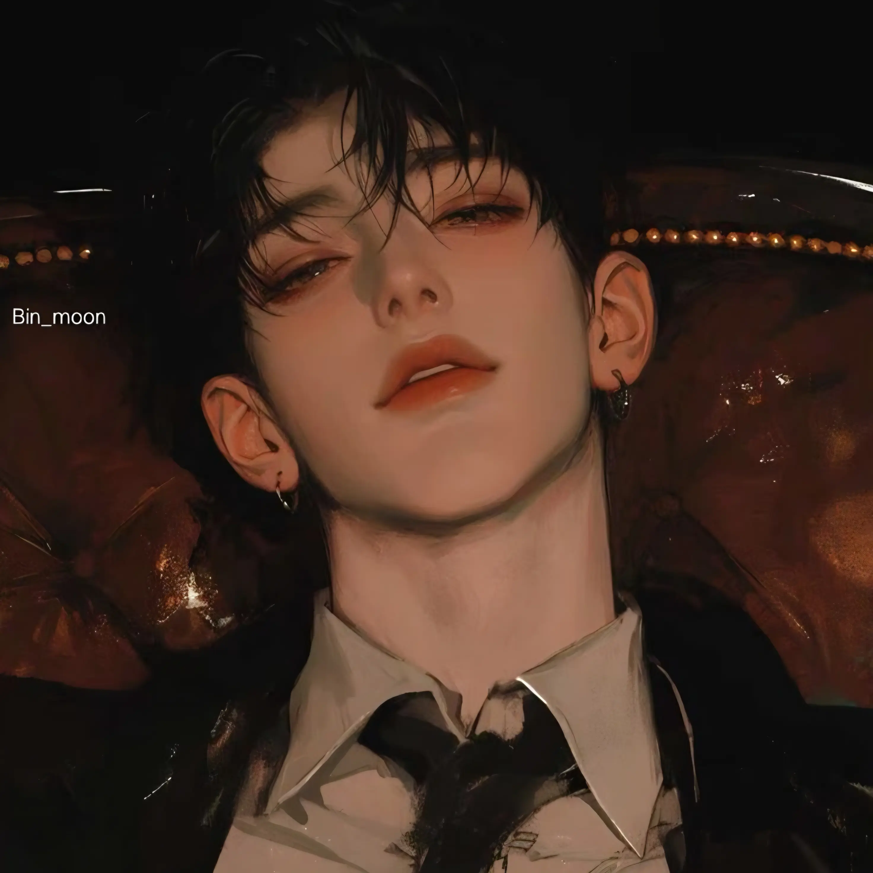 Bin_moon의 여범우