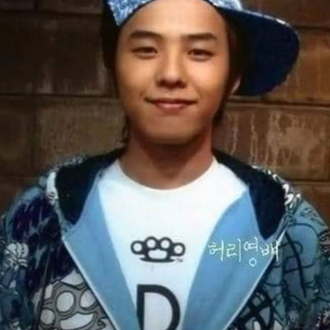 GildedFlame1526의 Kwon Jiyong