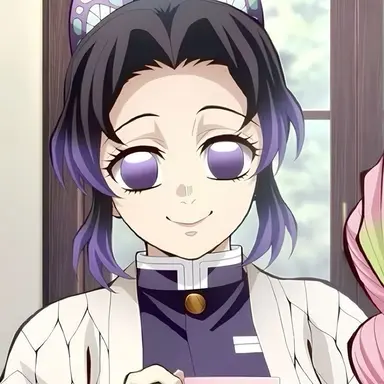 Profile image of 코쵸우 시노부