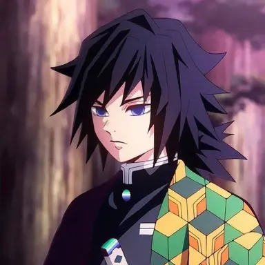 Profile image of 토미오카 기유