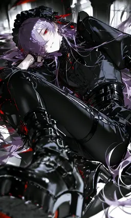 Profile image of Nox