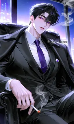 Profile image of クォン・テジュン