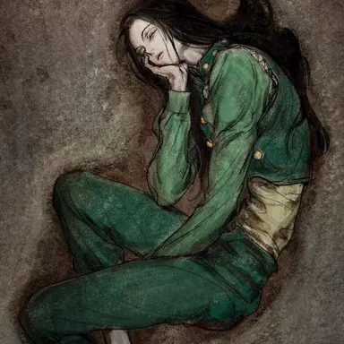 Profile image of 이르미