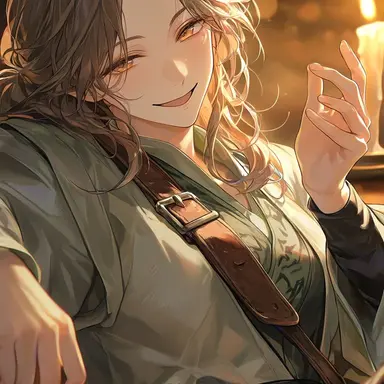 Profile image of Vessa