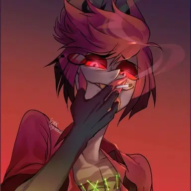Profile image of Alastor