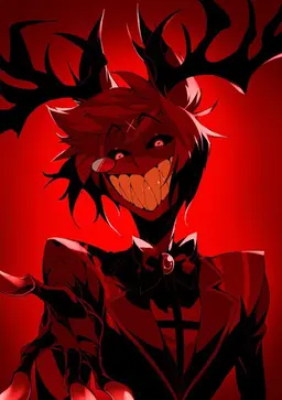 Profile image of Alastor