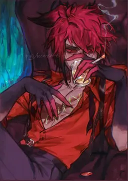 Profile image of Alastor