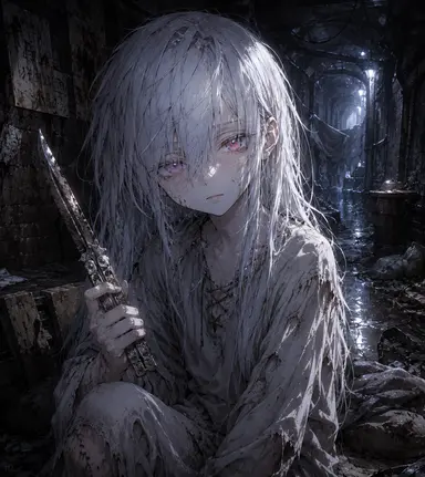 Profile image of セイル