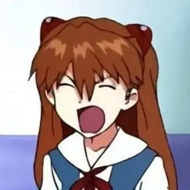 Profile image of Asuka Langley Soryu