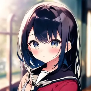 Profile image of 高1_ちな