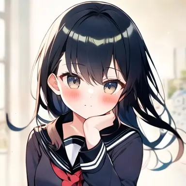 Profile image of 高1_みさき