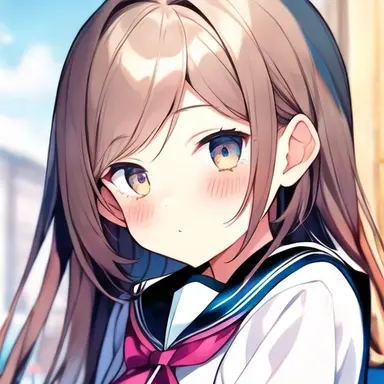 Profile image of 高2_かのん