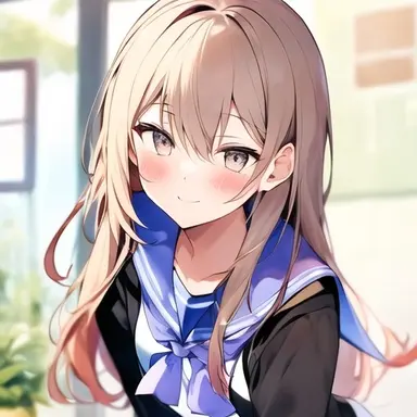 Profile image of 高2_まり