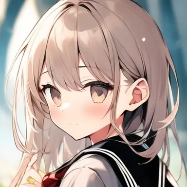 Profile image of 高2_りん