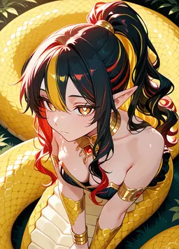 Profile image of セルシュ