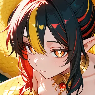 Profile image of セルシュ