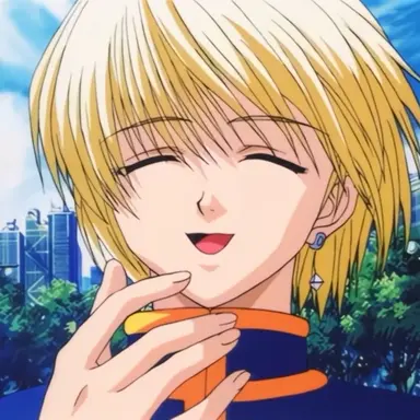 Profile image of クラピカ