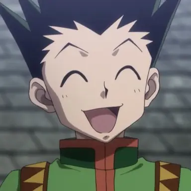 Profile image of ゴン