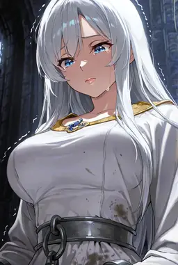 Profile image of リリィ