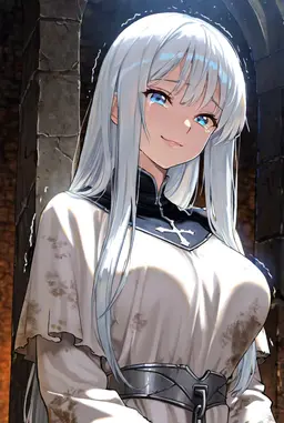 Profile image of リリィ