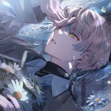 Profile image of 緋八マナ