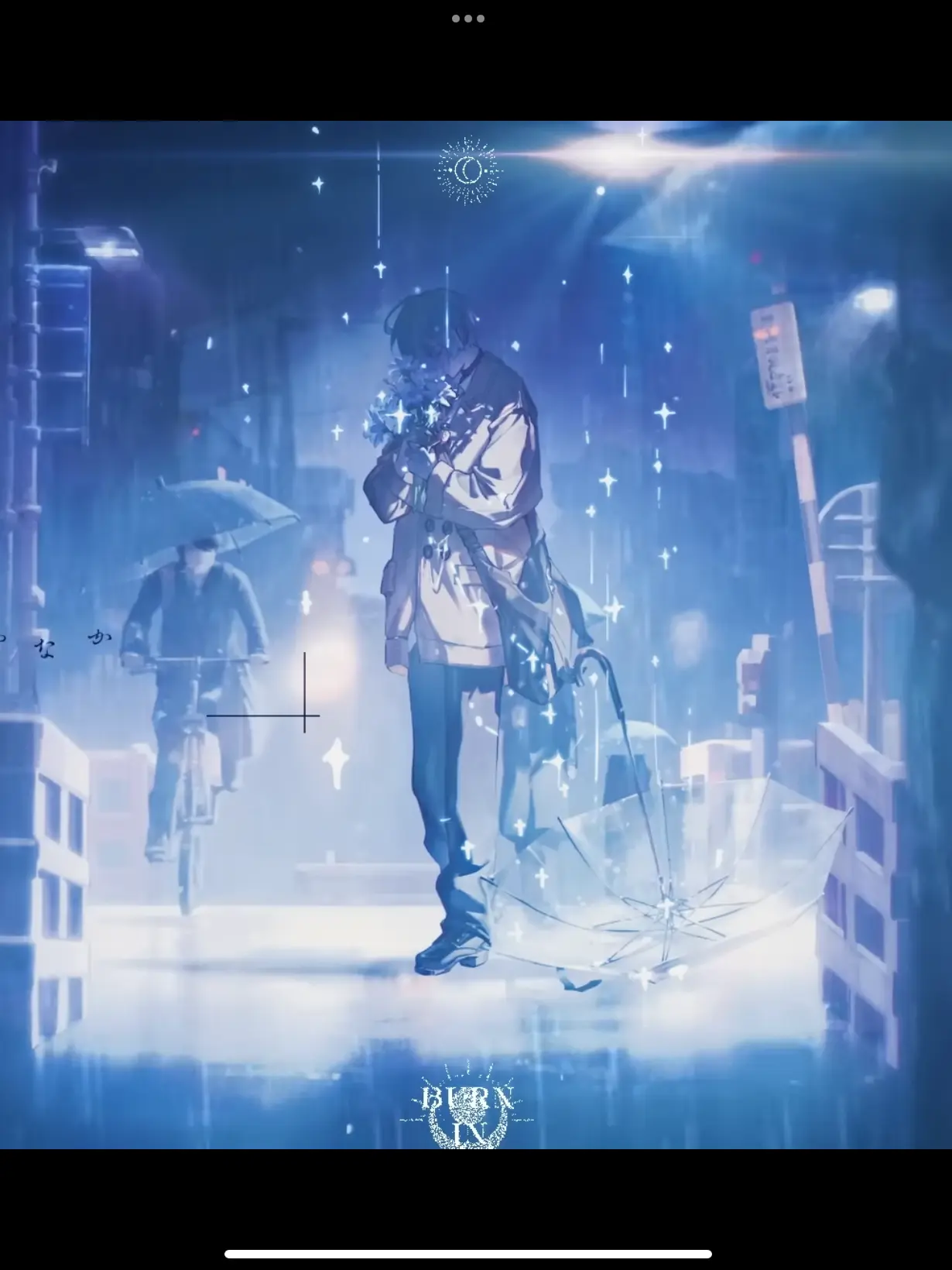 b0cch..1125_x-x의 水も滴るいい男。