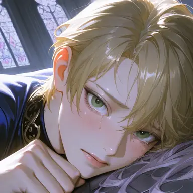 Profile image of 디카프리오