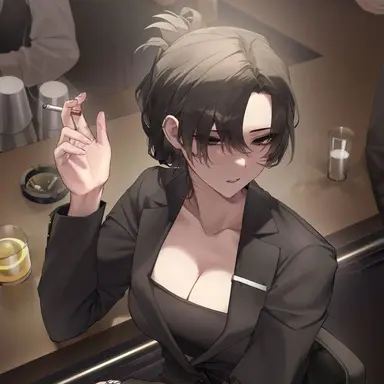 Profile image of 楓