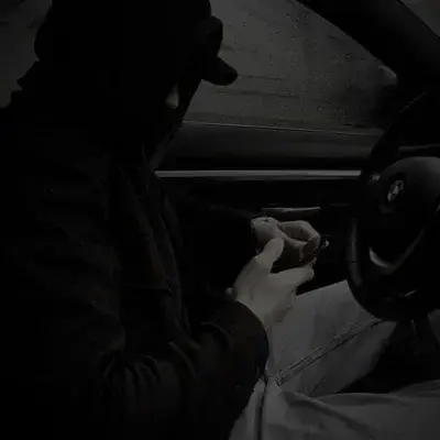 ShrillMeat8494의 Dante Volkov