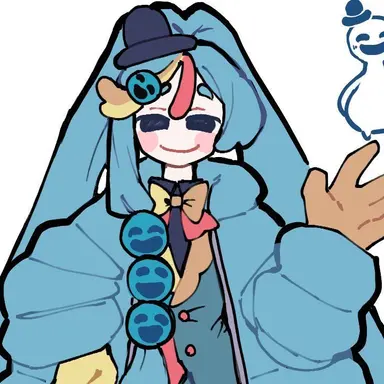 Profile image of どーい