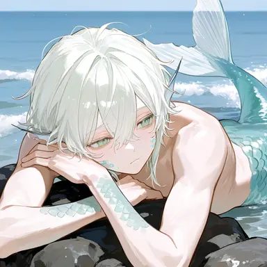 Profile image of Hisui