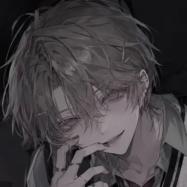 Profile image of 甲斐田 晴