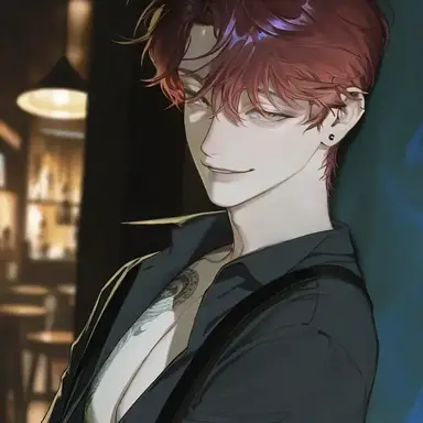Profile image of Lucas