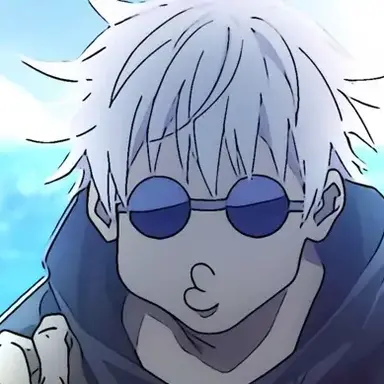 Profile image of 고죠 사토루