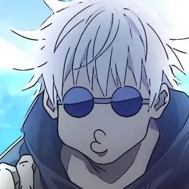 DUDRDD의 고죠 사토루