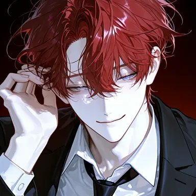 Profile image of 耀威