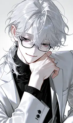 Profile image of 智臣