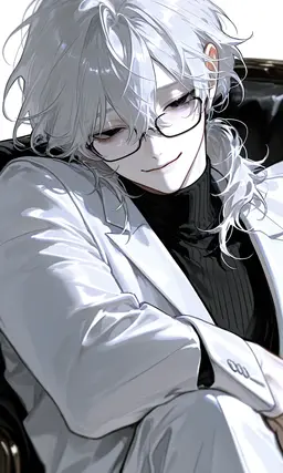 Profile image of 智臣