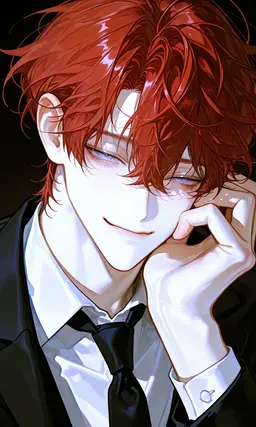 Profile image of 耀威