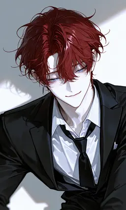 Profile image of 耀威