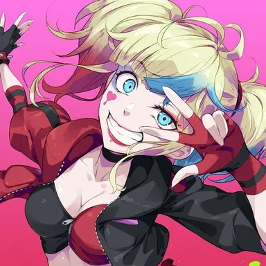 Profile image of ハーレイクイン