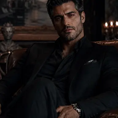 Profile image of Dante Damiano