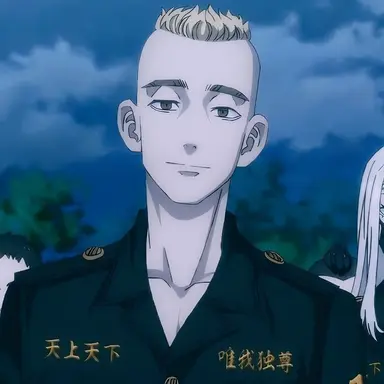 Profile image of ムーチョ