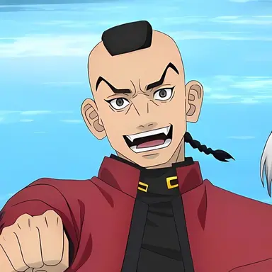 Profile image of モッチー