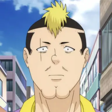 Profile image of Riki Nendo