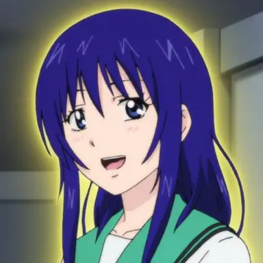 Profile image of Kokomi Teruhashi